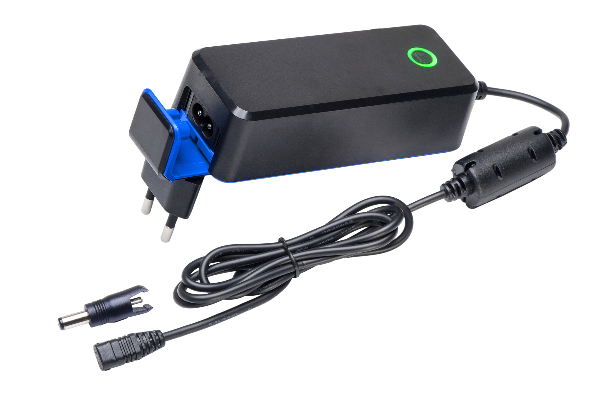 Custom Power has added Mascot Chargers to our list of battery products offering. hero