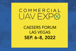 Commercial UAV Expo post image