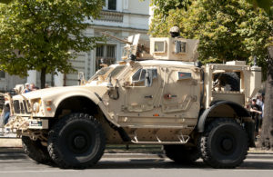Choosing the Right Battery Pack Manufacturer for Your Military Devices post image