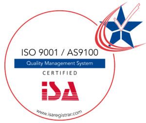 Iso 9001 & As9100