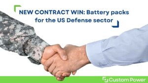 New Defense Contract Wins post image