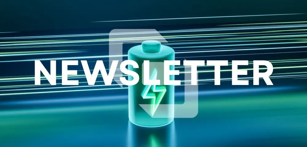 Custom Power Newsletter Banner