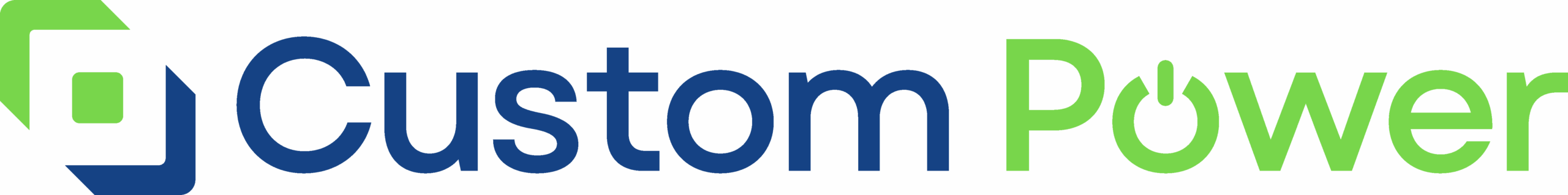 custom power logo