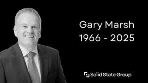 Gary Marsh 1966 – 2025 post image
