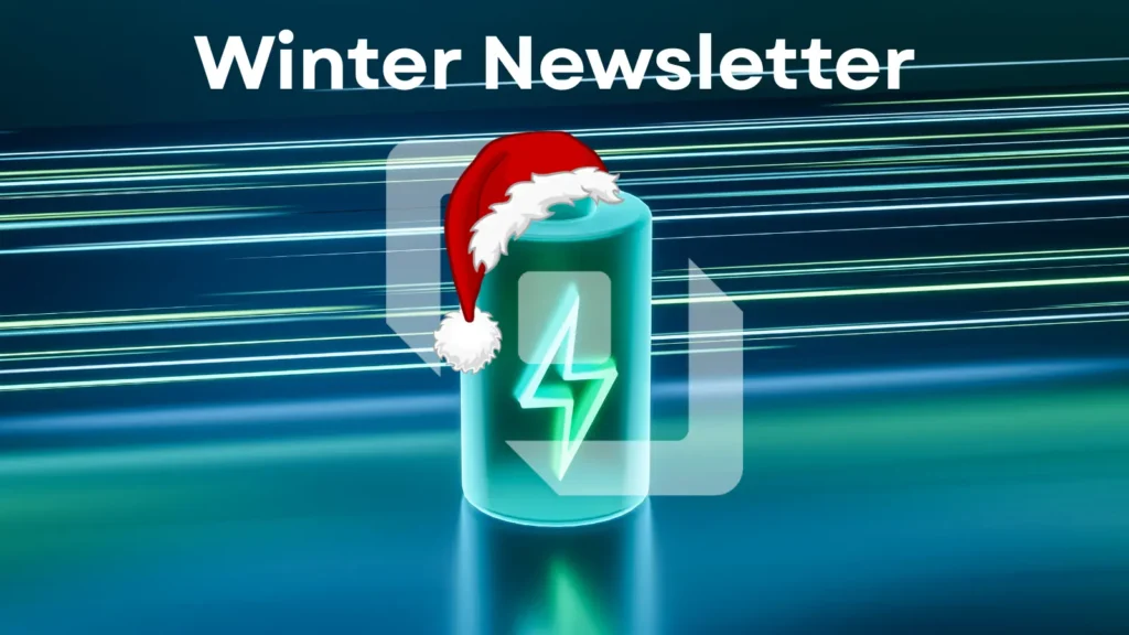 winter newsletter banner